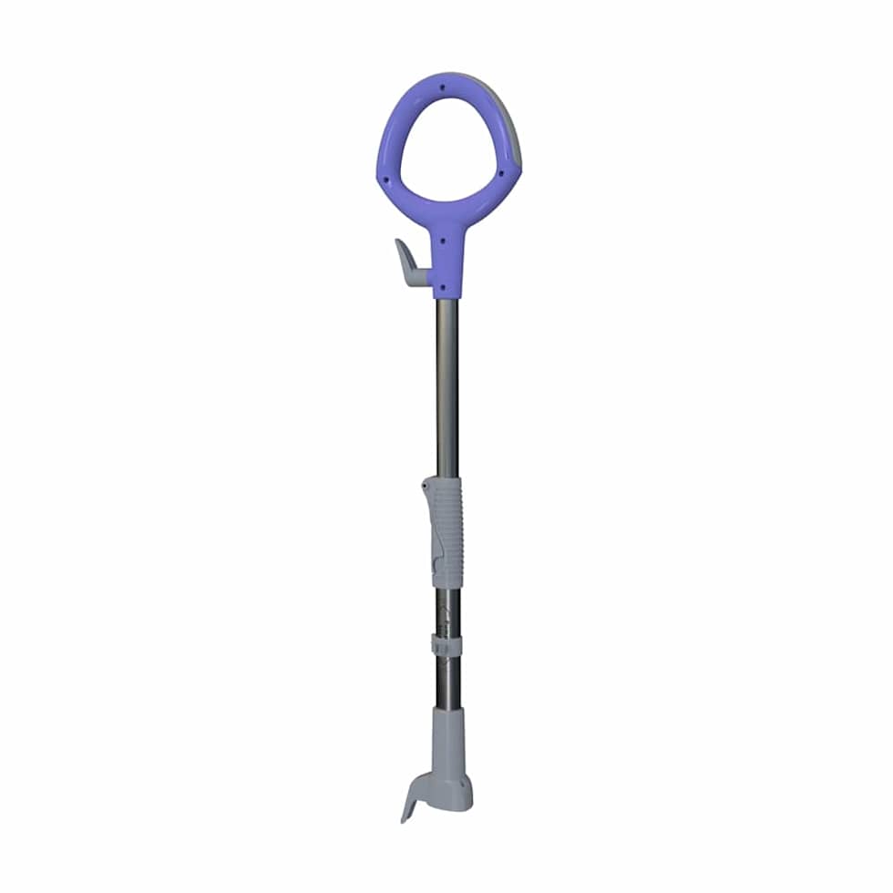 Replacement Handle with Pole