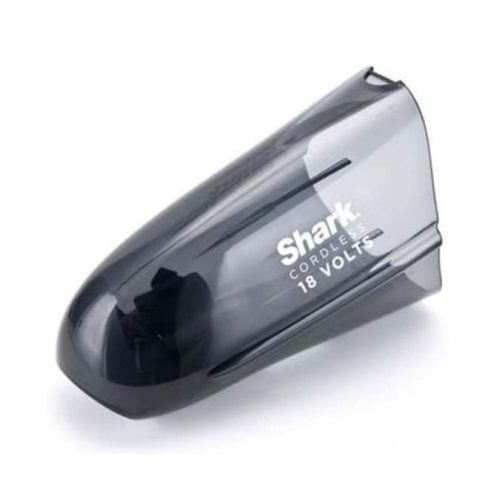 Plastic Dust Container - Shark SV780