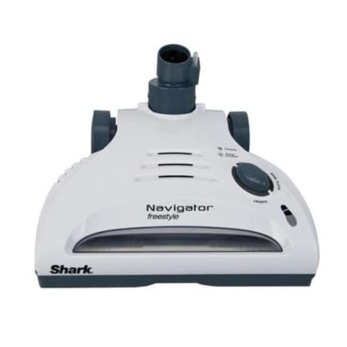Motorized Floor Nozzle