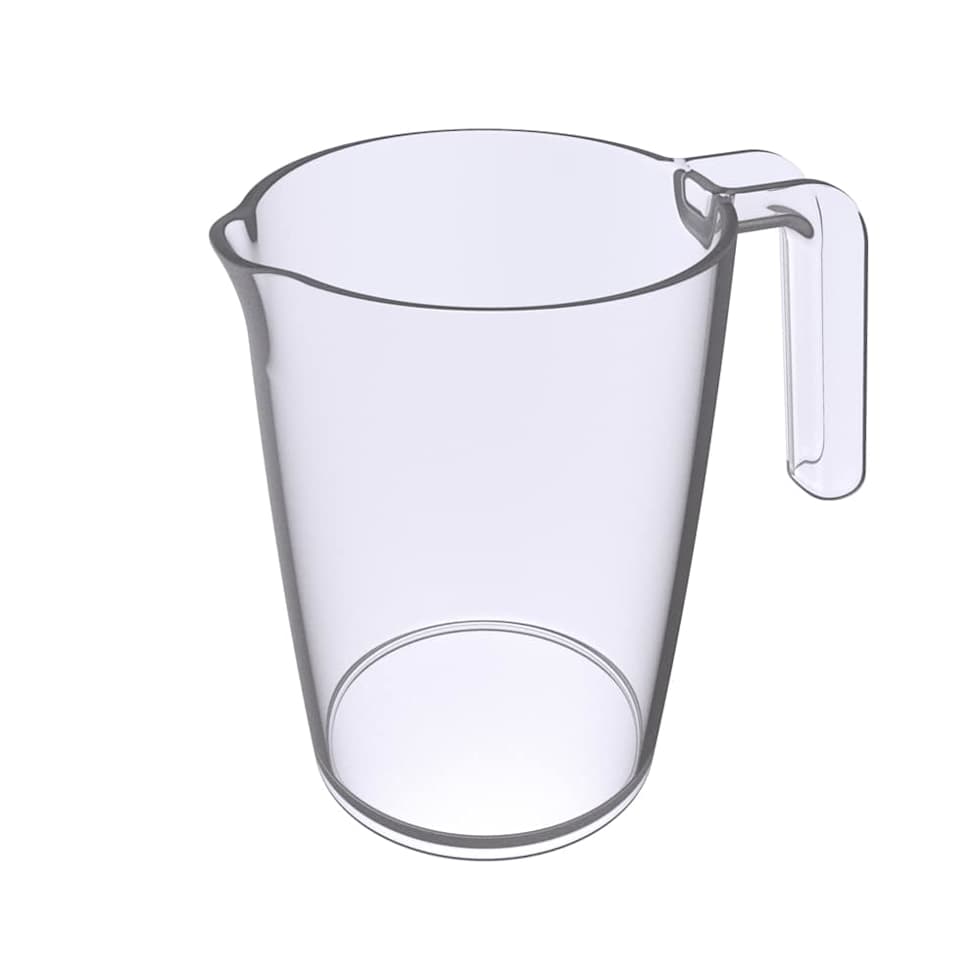 Ninja® NeverClog™ Juicer Pro XL Juice Jug