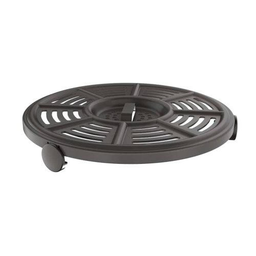 Ninja Air Fryer Crisper Plate