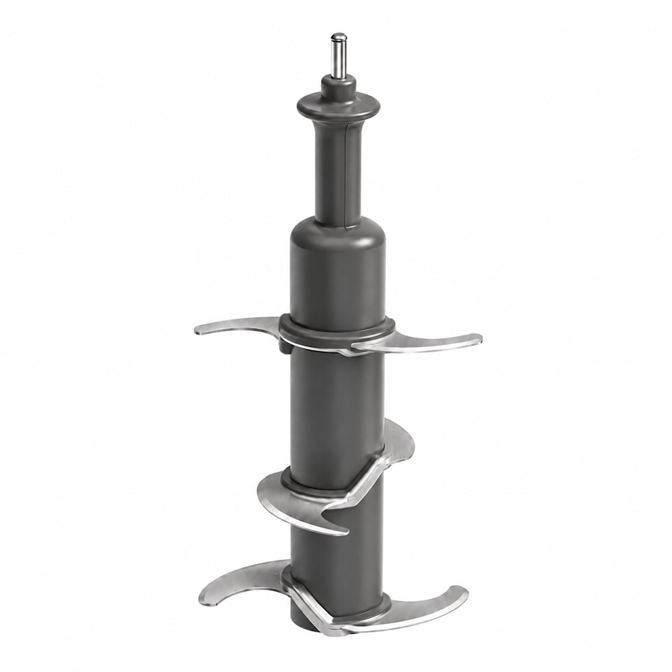 Ninja CrushBOSS™ Total Crushing® & Chopping Blades Assembly
