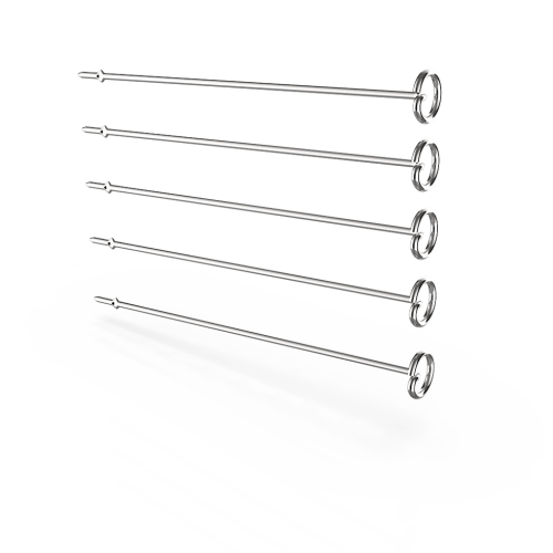 Foodi&trade; Indoor Grill Kebab Set