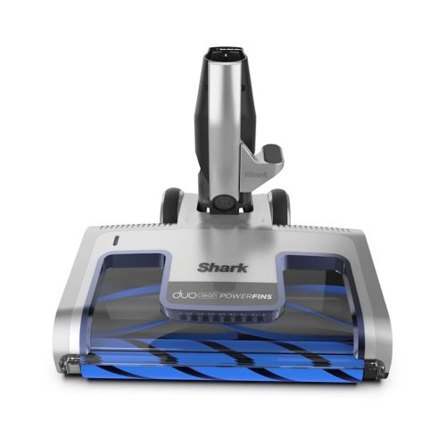 DuoClean&reg; Powerfin and Floor Nozzle