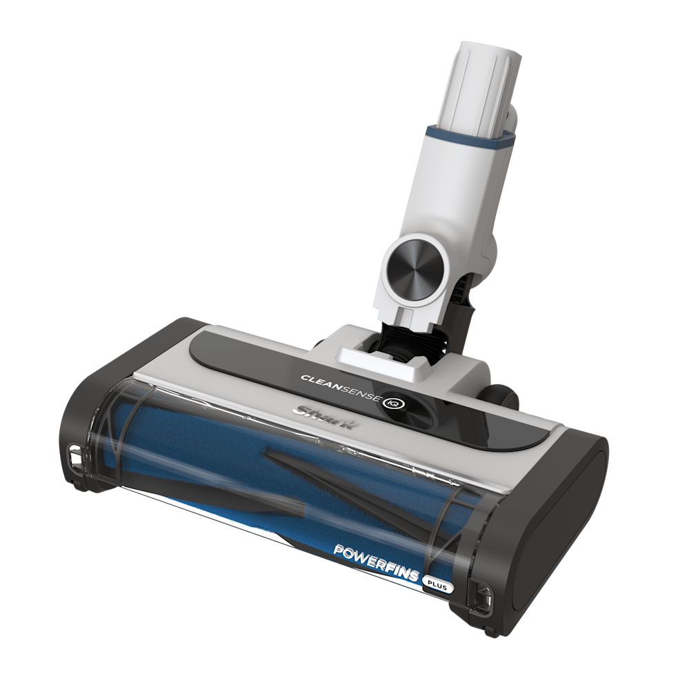 PowerFins™ Plus Single-Brushroll Nozzle