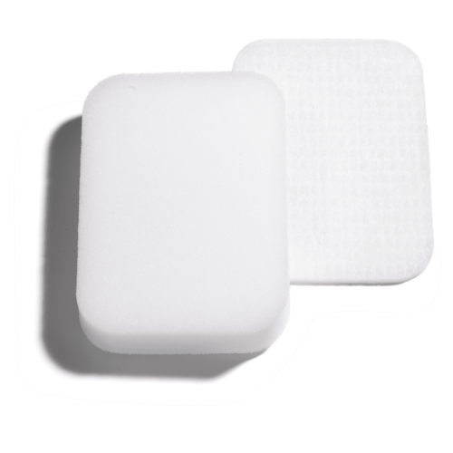 Foam & Felt Filter Kit