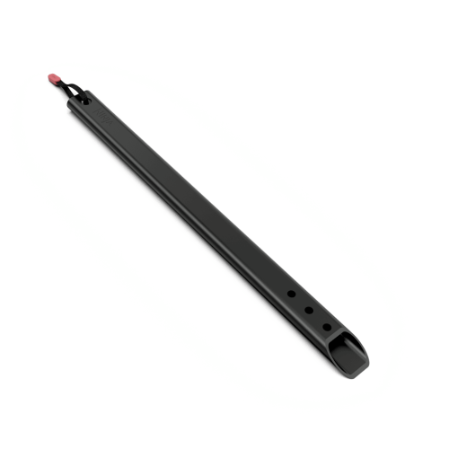 Ninja FlexFlame™ Upgrades 16'' Perforated Pizza Peel Replacement Handle