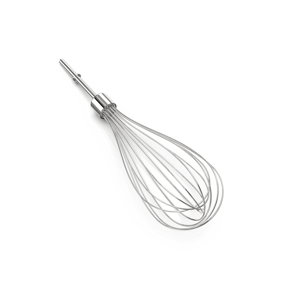 Ninja(R) RapidWhisk(TM) Attachment