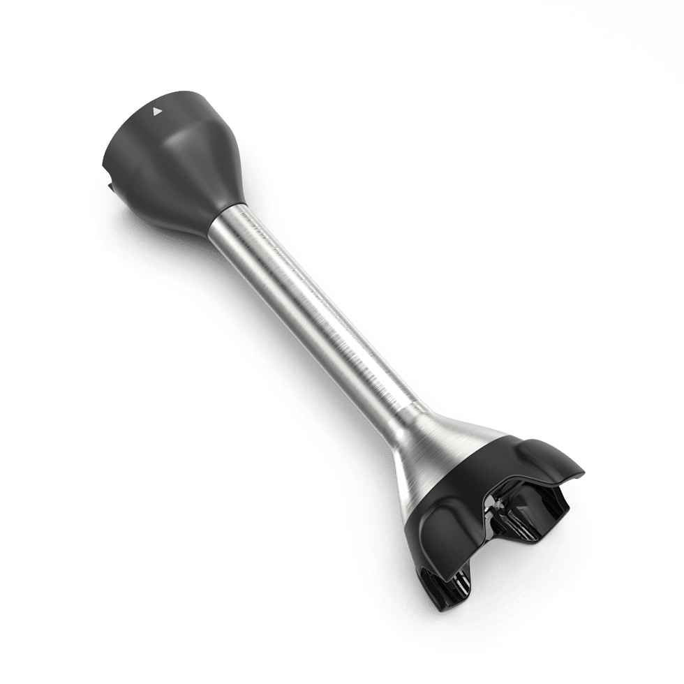 Ninja(R) Immersion Blending Arm with PanProtect™ and SplatterShield™