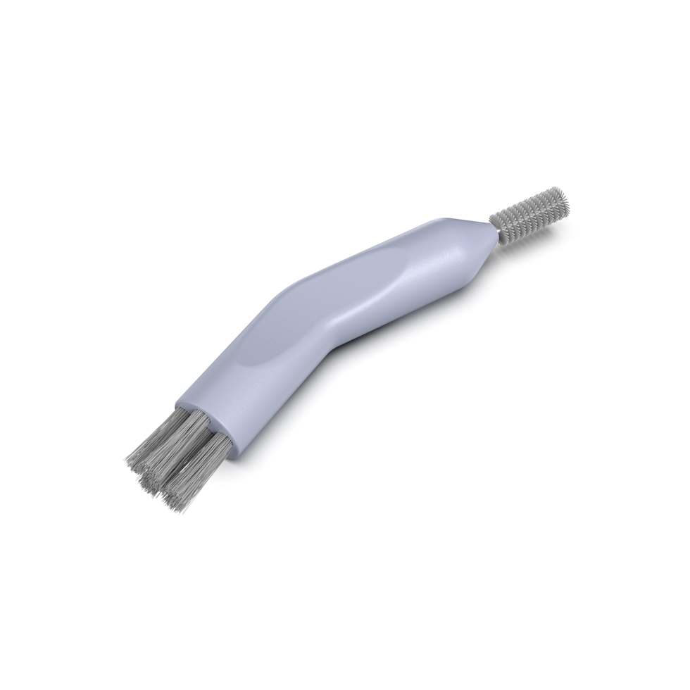 Shark™ FacialPro™ Glow Cleaning Brush (Lilac)