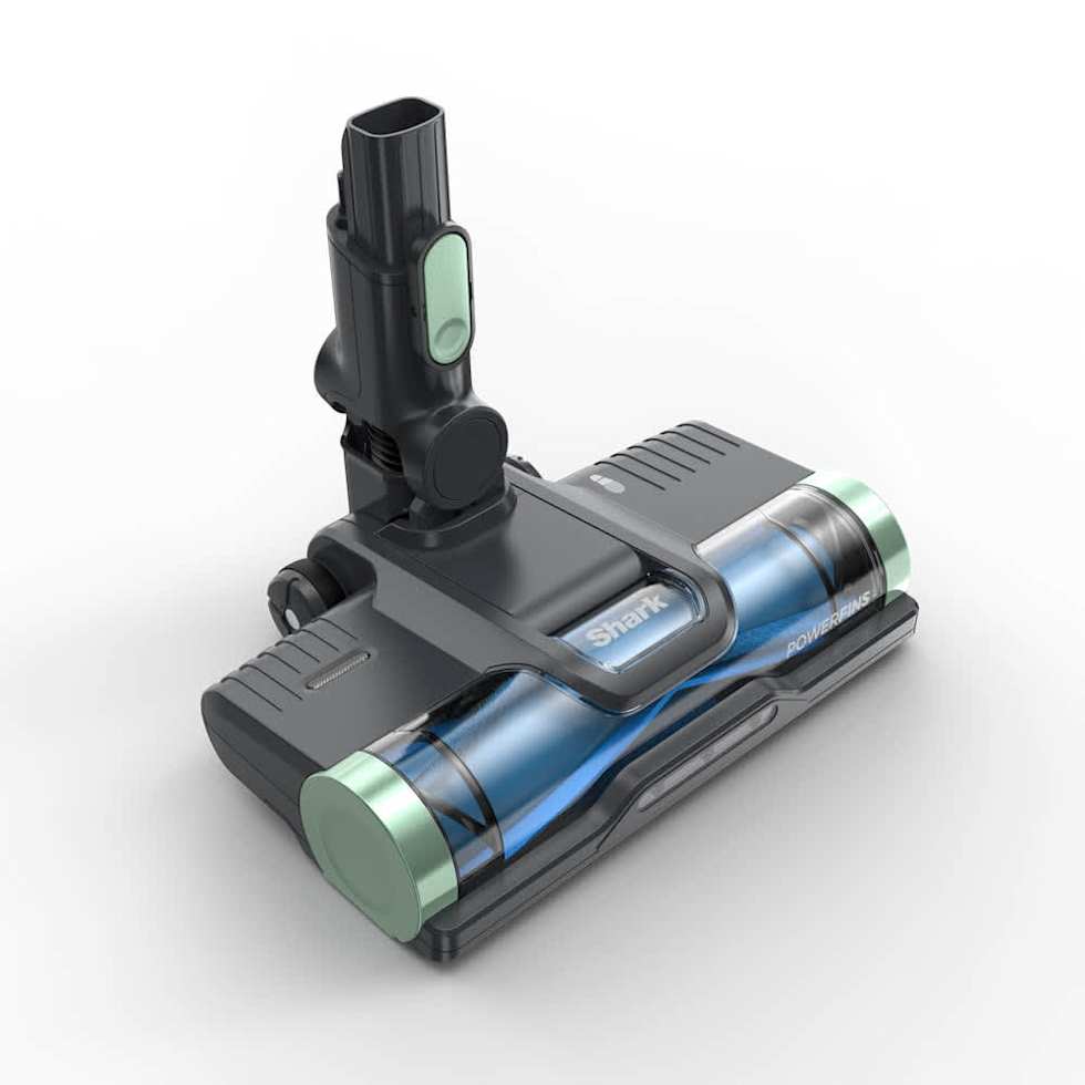 PowerFins™ Nozzle