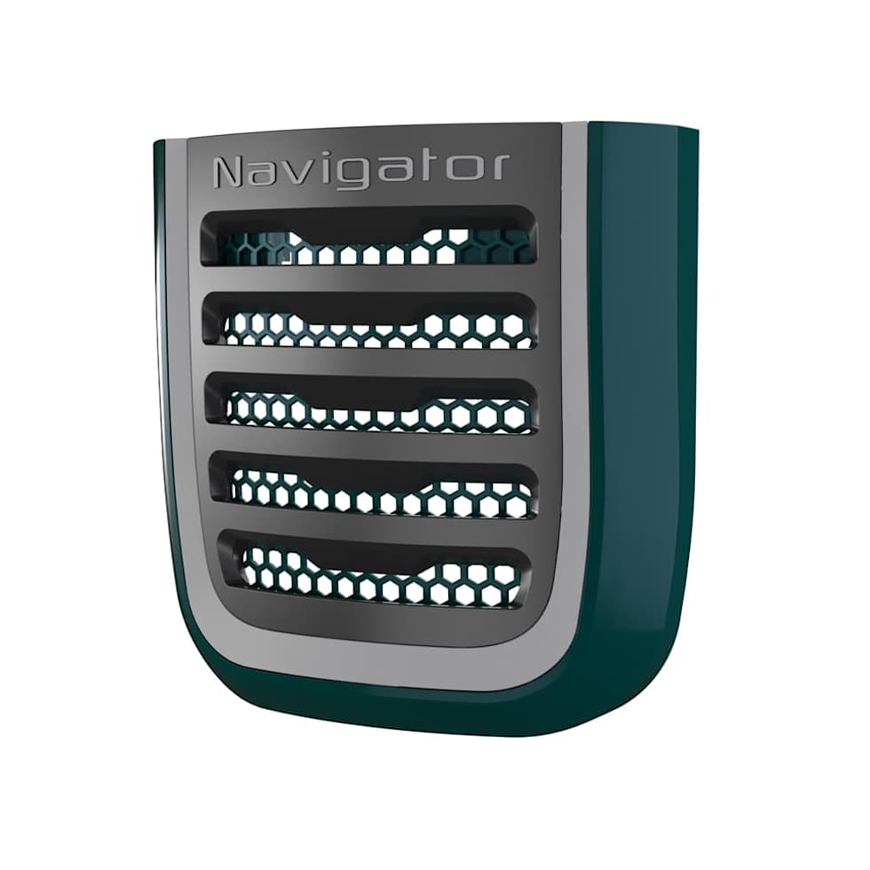 HEPA Filter Cover