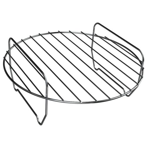 6.5 Quart Nesting Broil Rack