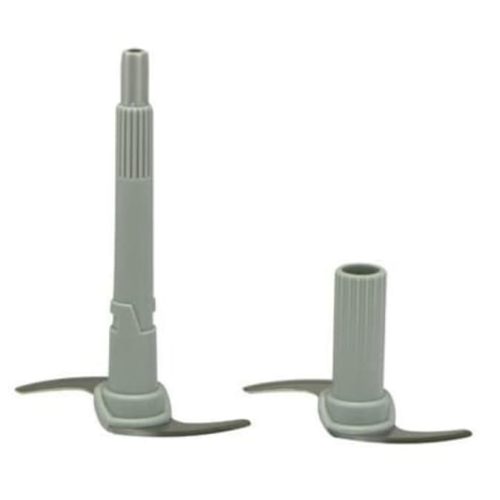 Pitcher Blades