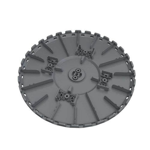 Shark® Steam & Scrub Rotating Disc