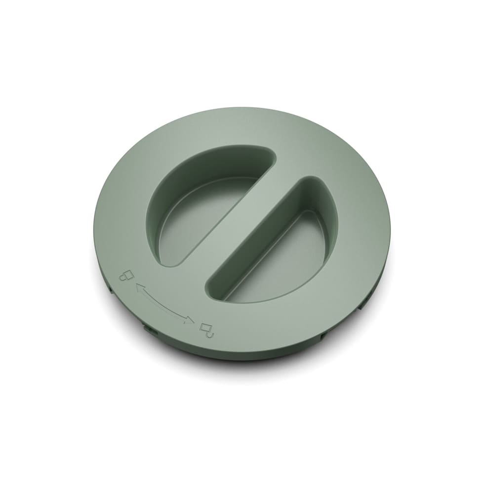 HEPA Filter Door