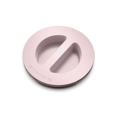 HEPA Filter Door