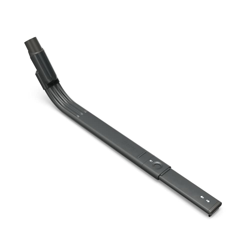 Under-Appliance Wand