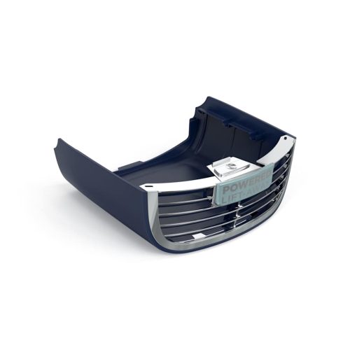 Filter Grill