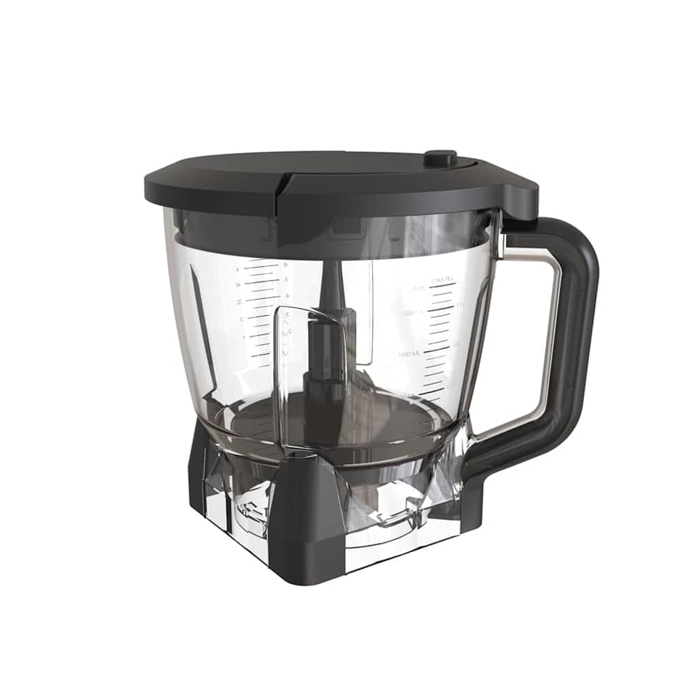 64 oz. Food Processor Bowl and Lid