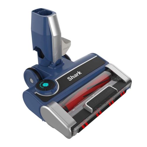 DuoClean&reg; Powerfin  and Floor Nozzle
