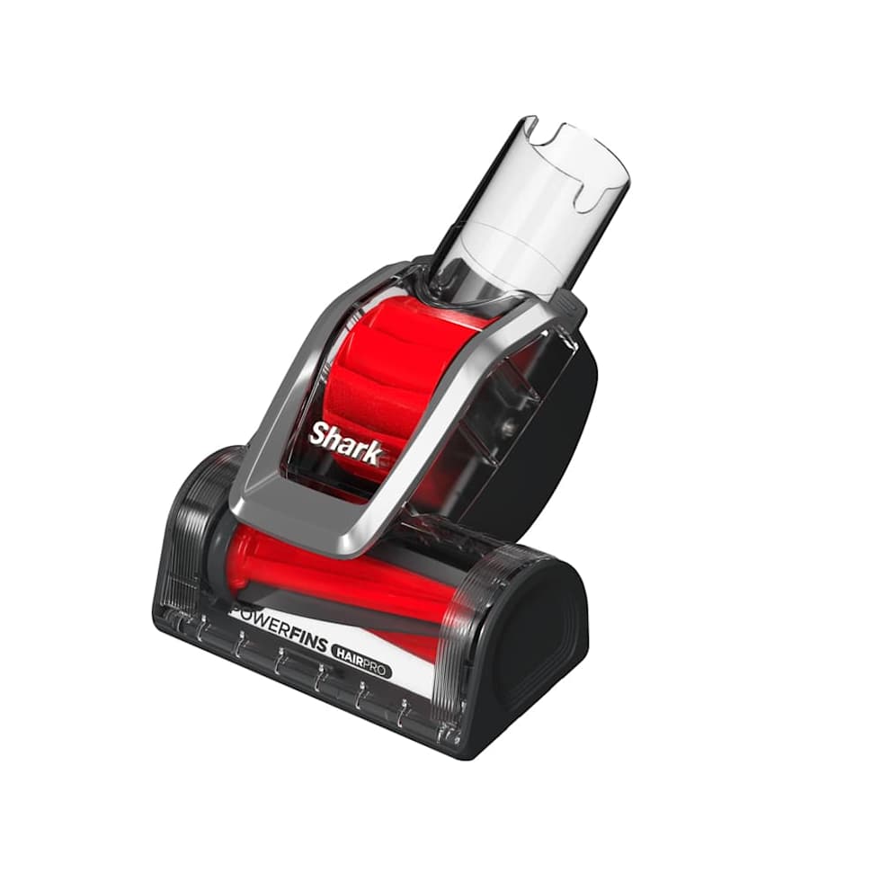 HairPro™ Self-Cleaning Pet Power Brush