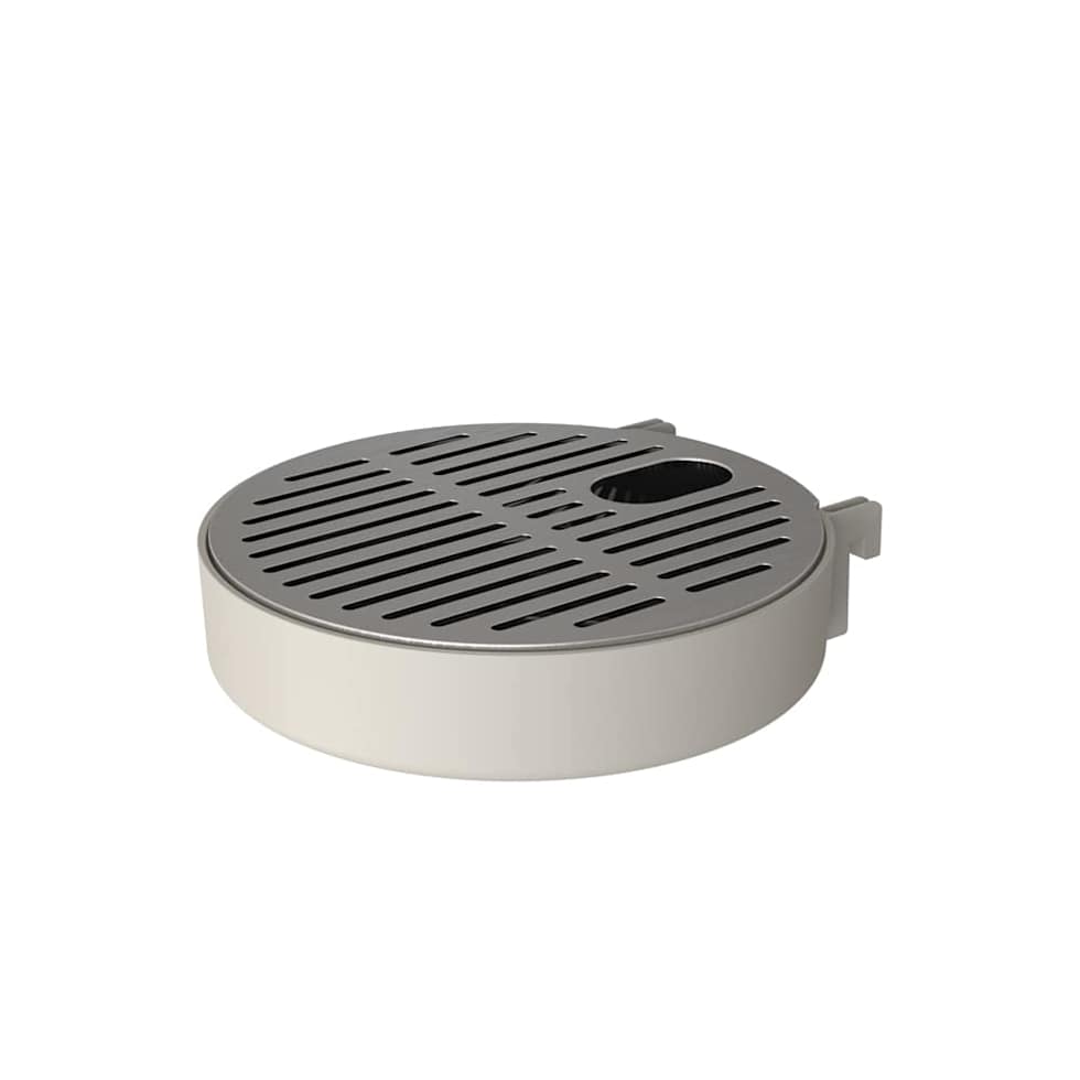 Adjustable Cup Tray