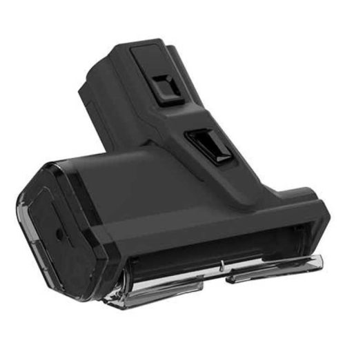 Deep-Cleaning Motorized Pet Tool