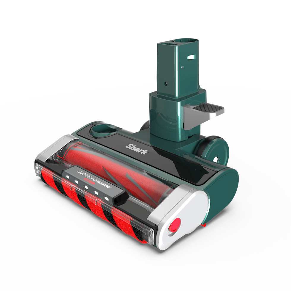 PowerFins® HairPro™ Floor Nozzle with Self-Cleaning Brushroll and Odor Neutralizer Technology
