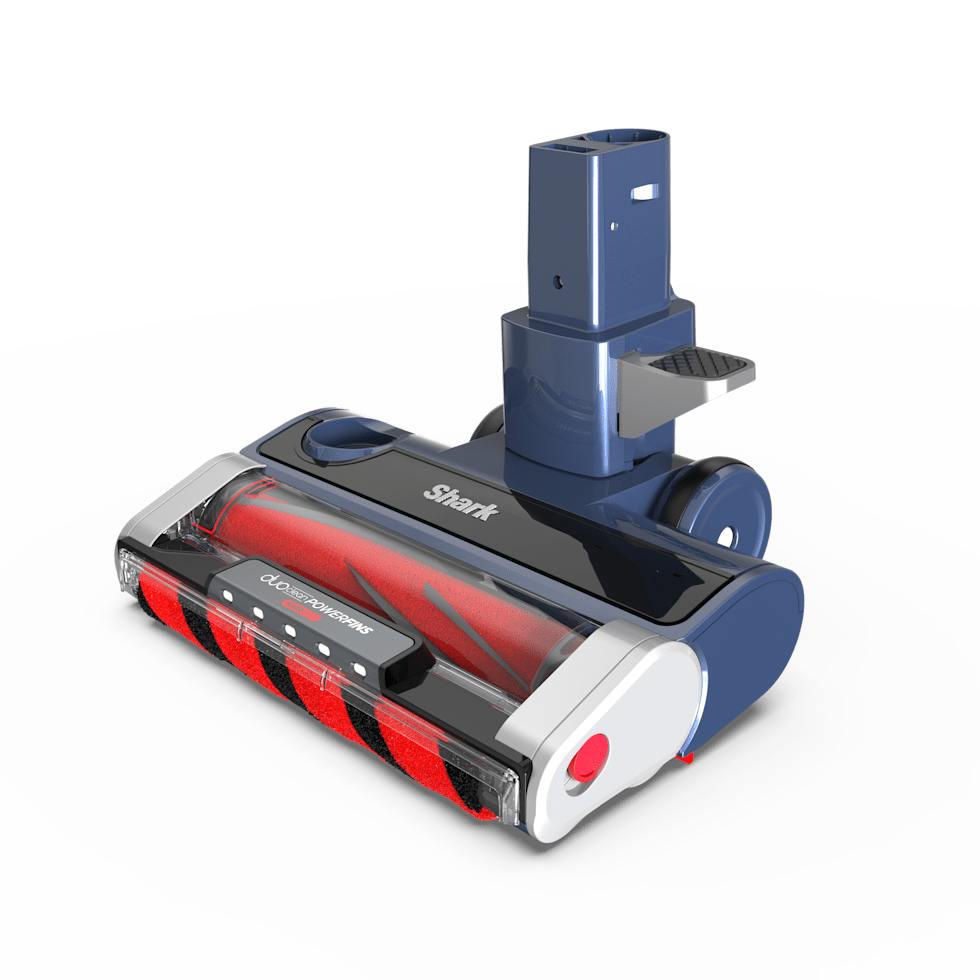 PowerFins® HairPro™ Floor Nozzle with Self-Cleaning Brushroll and Odor Neutralizer Technology