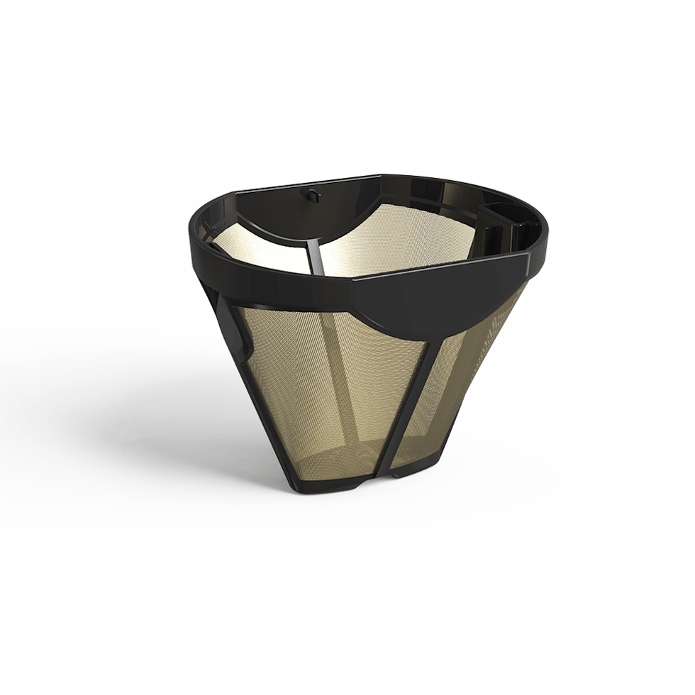 Permanent Filter