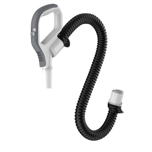 Handle with Hose Assembly