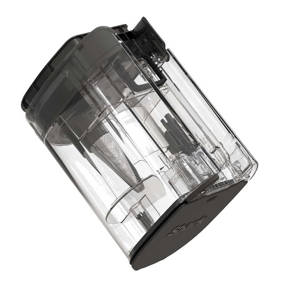 Dust Cup