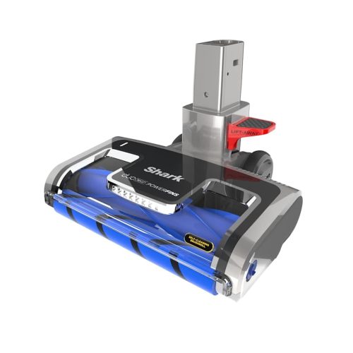 DuoClean® PowerFins™ Floor Nozzle with Self-Cleaning Brushroll