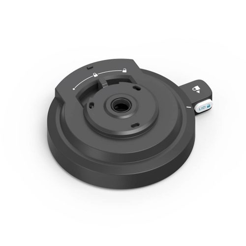 Ninja Swirl ™ by Creami® Outer Bowl Lid