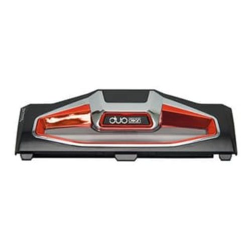 Brushroll Garage Door