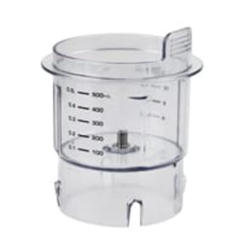 16 oz. Bowl-in-Bowl Chopper