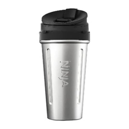 24 oz. Nutri Ninja® Stainless Steel Cup