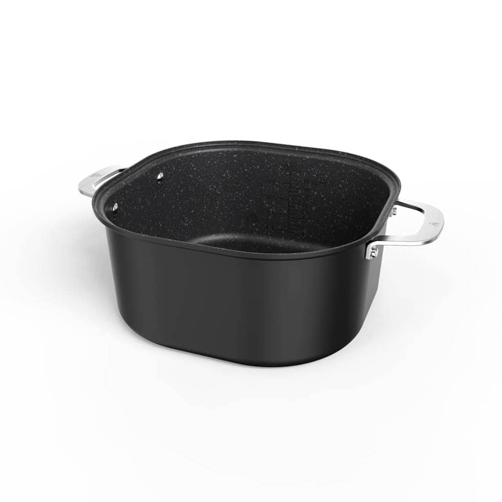 Ninja® Foodi® Everyday Possible Cooker™ Pro 6.5-Quart Cooking Pot - Black