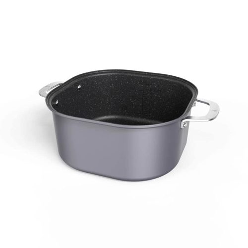 Ninja&reg; Foodi&reg; Everyday Possible Cooker&trade; Pro 6.5-Quart Cooking Pot - Stone Purple