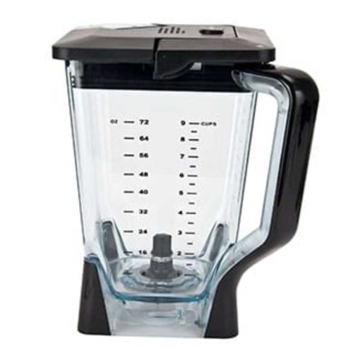 72 oz. Total Crushing® Pitcher & Lid