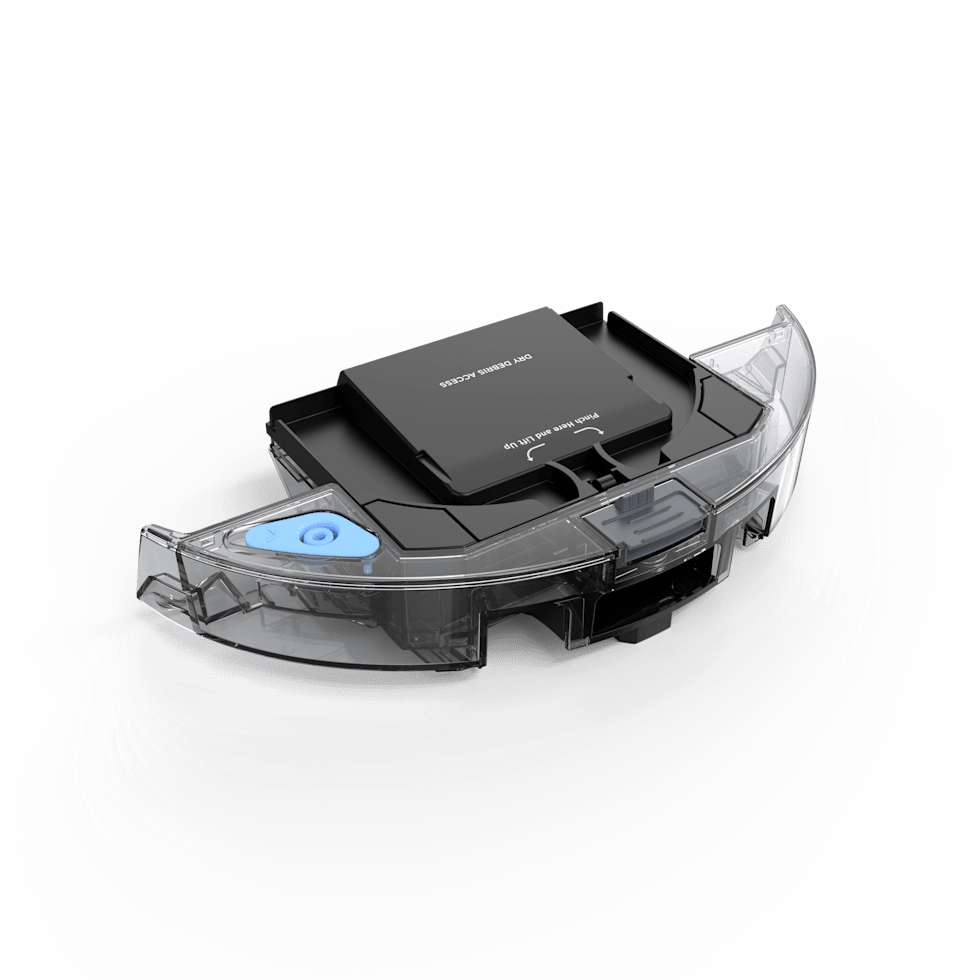 Shark® Matrix Robot Single Dust Cup
