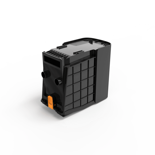 Shark® Robot AI Self-Empty Base Dust Bin