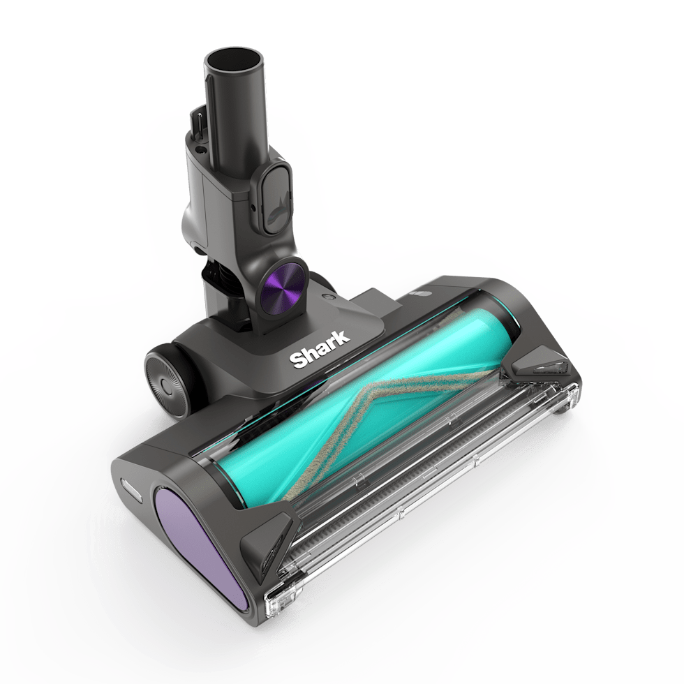 DuoClean Nozzle