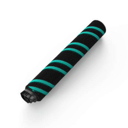 DuoClean Nozzle Soft Roller