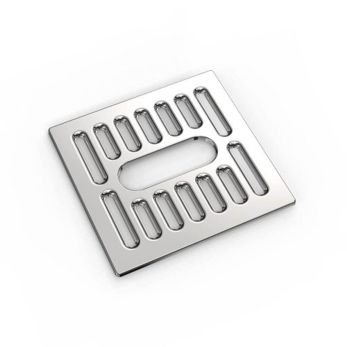 Center Grate