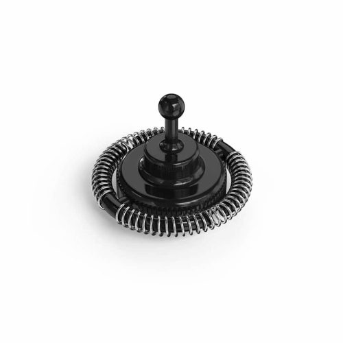Integrated Whisk