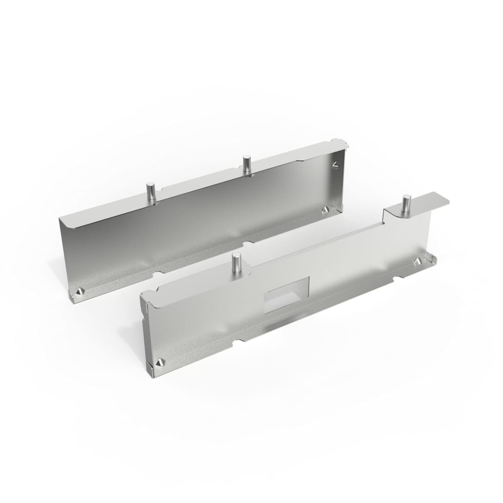 Ninja FlexFlame™ Grease Tray Rails