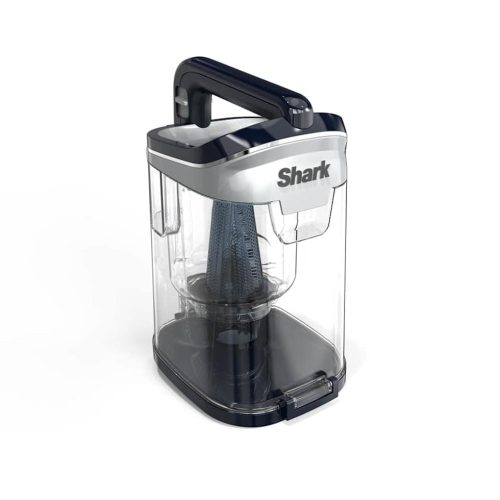 Dust Cup