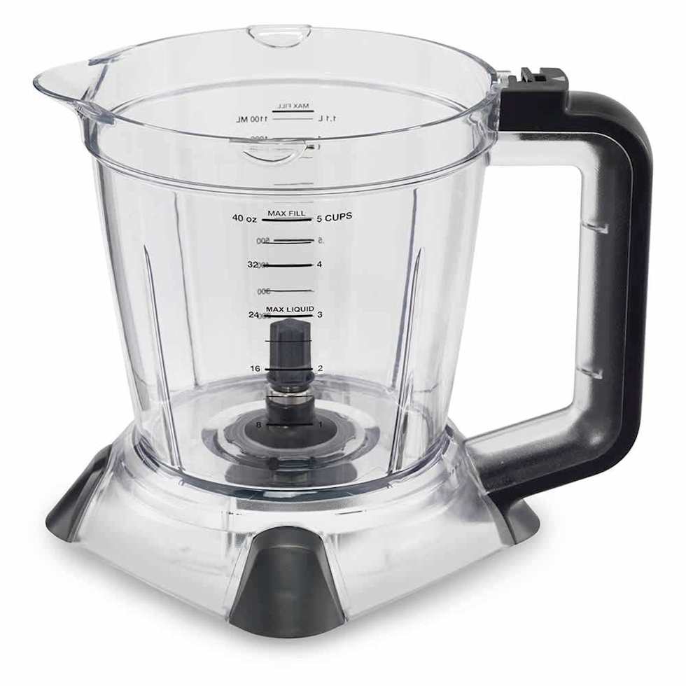 40 oz. Precision Processor (Bowl & Lid)